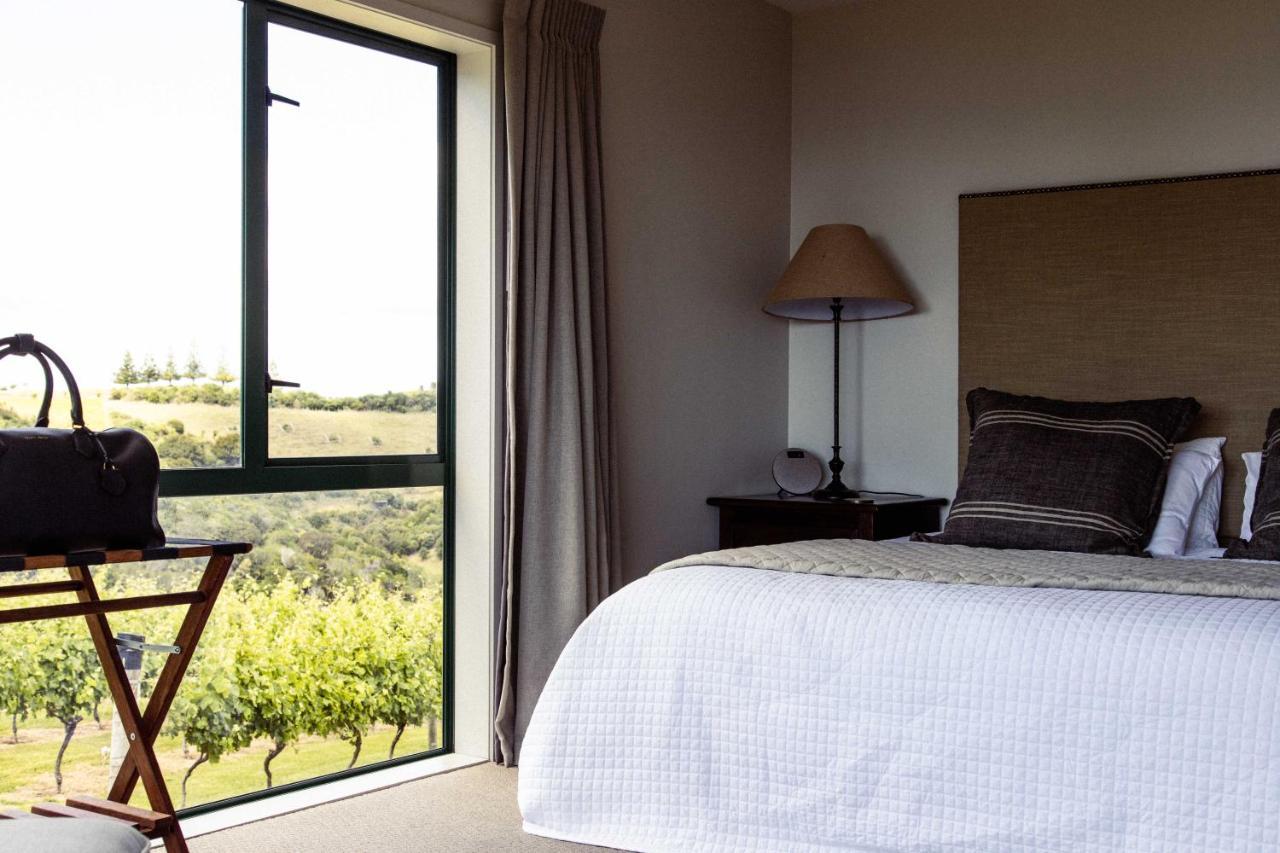 Vineyard Apartment Tutukaka Dış mekan fotoğraf
